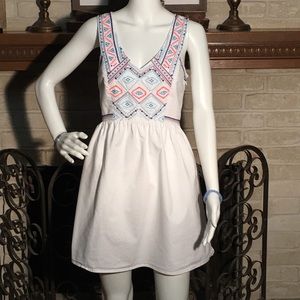 American eagle. Size 8